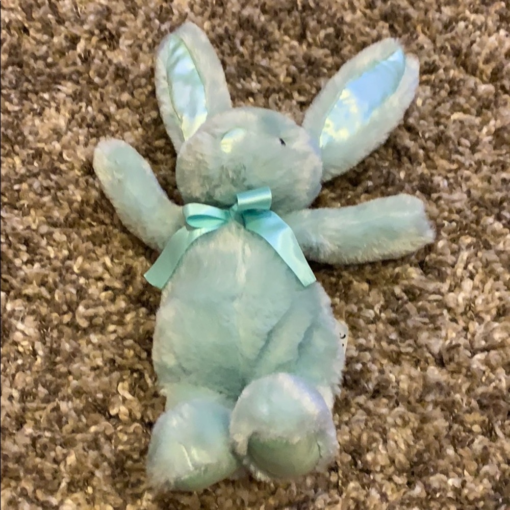 Stuffed animal